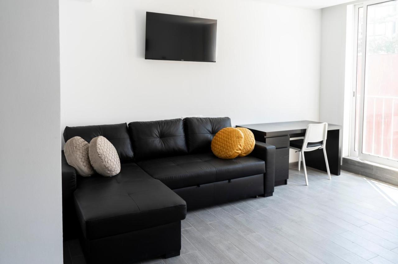 Almada Downtown 304 Apartment Porto Exterior foto