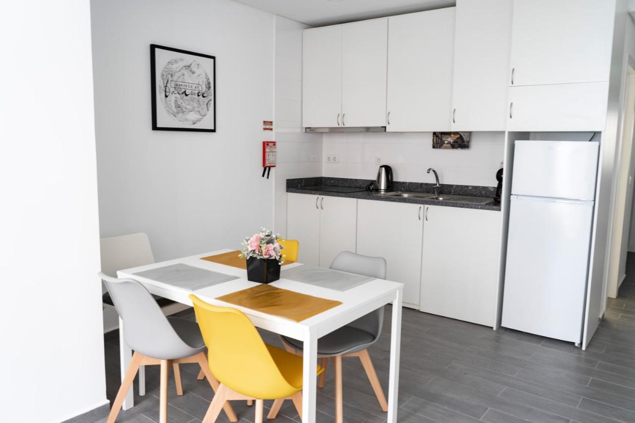 Almada Downtown 304 Apartment Porto Exterior foto