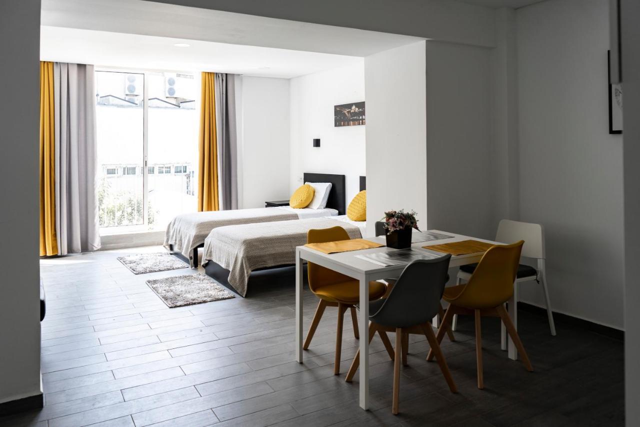 Almada Downtown 304 Apartment Porto Exterior foto